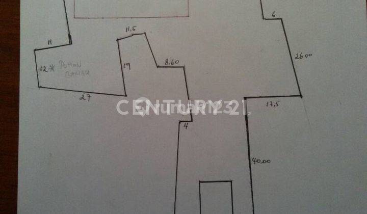 Jual Cepat Gedung & Gudang Di Jakarta Barat 2