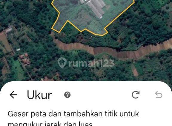 Dijual Tanah Peternakan Di Subang Jawa Barat 1