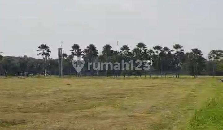 Dijual Tanah Komersil di Intermoda Bsd, Tangerang Dijual Tanah Komersil di Intermoda Bsd, Tangerang