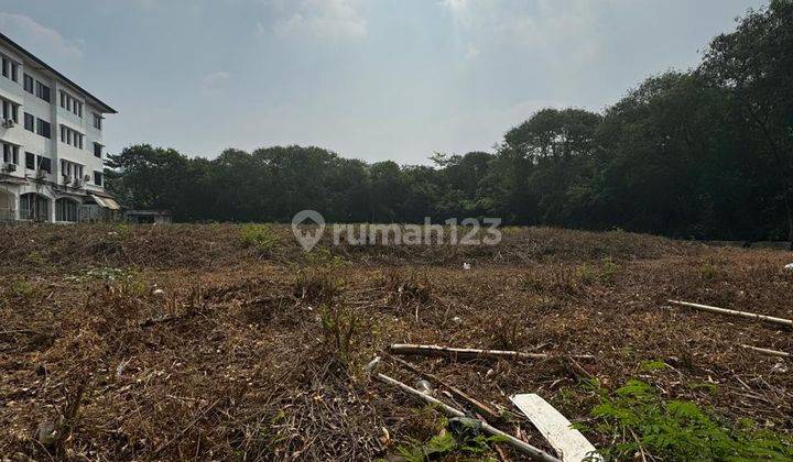 DIJUAL TANAH KOMERSIL DI CIKARANG 1