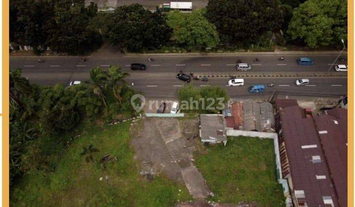 DIJUAL TANAH DI CIBINONG BOGOR