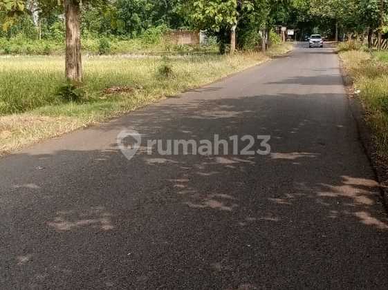 FOR SALE INDUSTRIAL LAND IN MAJALENGKA