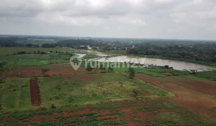DIJUAL TANAH INDUSTRI DI SUBANG