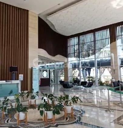 Dijual Gedung Di Tb Simatupang, Jakarta Selatan