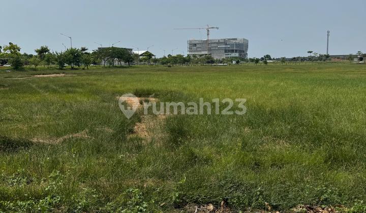 Dijual Tanah Komersil Strategis di Pik 2 Dijual Tanah Komersil Strategis di Pik 2