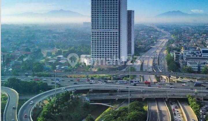 Dijual Tanah Komersil di Tb Simatupang