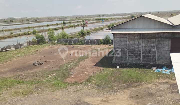 Dijual Tanah & Bangunan Luas 31.114M² Kawasan Industri-Indramayu Dijual Tanah & Bangunan Luas 31.114M² Kawasan Industri-Indramayu