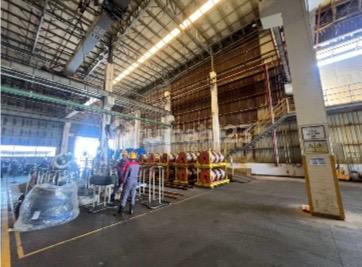 DIJUAL PABRIK DI KAWASAN INDUSTRI KIM - KARAWANG TIMUR DIJUAL PABRIK DI KAWASAN INDUSTRI KIM - KARAWANG TIMUR