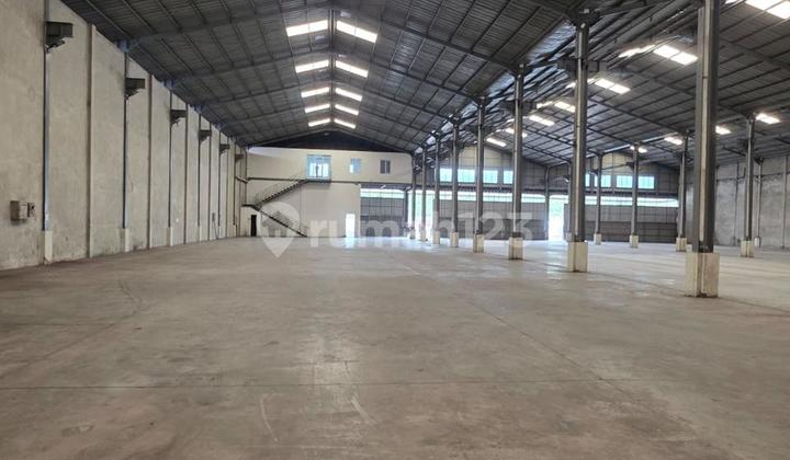 Dijual Pabrik dan Gudang di Kawasan Industri Purwakarta Dijual Pabrik dan Gudang di Kawasan Industri Purwakarta