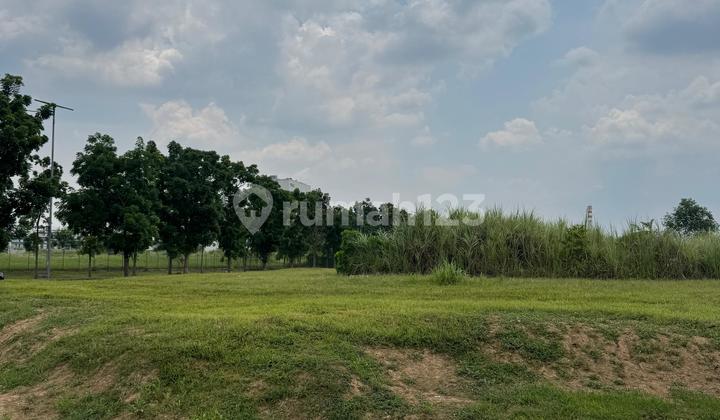FOR SALE INDUSTRIAL LAND IN KIIC INDUSTRIAL AREA