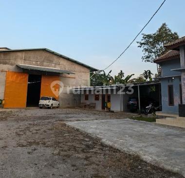 FOR SALE CHOCOLATE FACTORY IN LAMPUNG