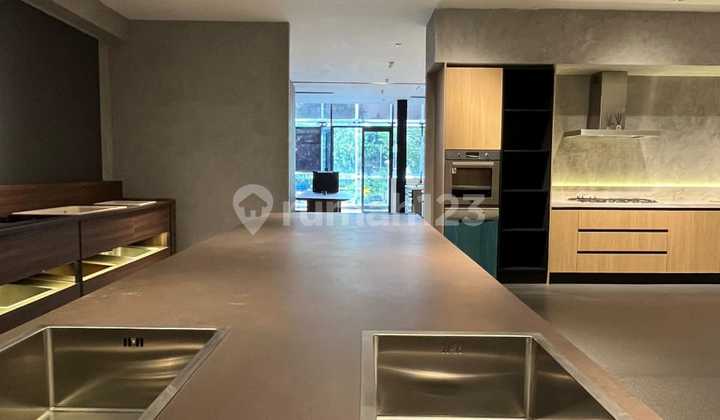 FOR SALE OFFICE BUILDING IN SLIPI WEST JAKARTA