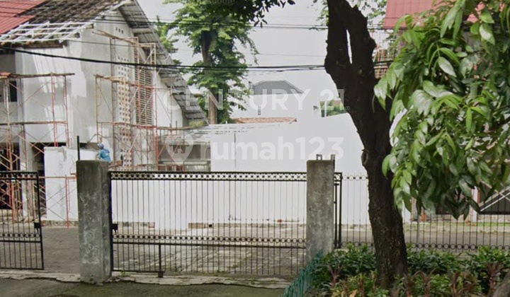 Dijual Kavling Tanah Bagus Strategis Di Slipi Dijual Kavling Tanah Bagus Strategis Di Slipi