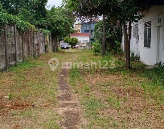 DIJUAL TANAH INDUSTRI PASAR KEMIS TANGERANG