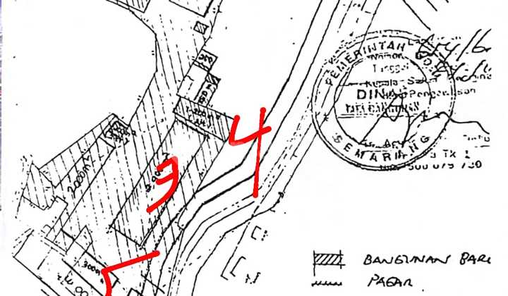 FOR SALE FACTORY IN SEMARANG - Central Java 2