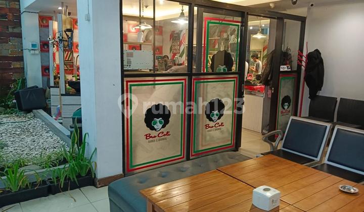 Dijual Hotel di Bandung 2