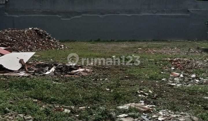 DIJUAL TANAH DI KUNINGAN JAKARTA SELATAN