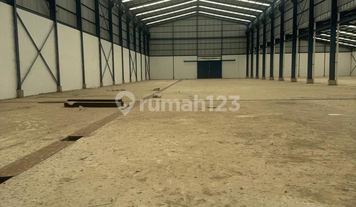 FOR SALE NEW FACTORY & WAREHOUSE IN CIKAMURANG SUBANG FOR SALE NEW FACTORY & WAREHOUSE IN CIKAMURANG SUBANG