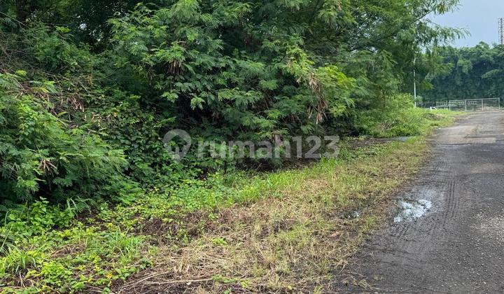 FOR SALE COMMERCIAL LAND IN WEST JAKARTA FOR SALE COMMERCIAL LAND IN WEST JAKARTA