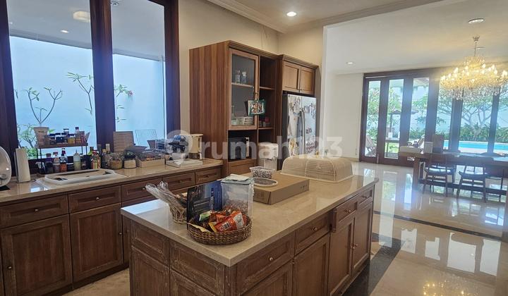 Dijual Rumah Mewah di Pejaten 2