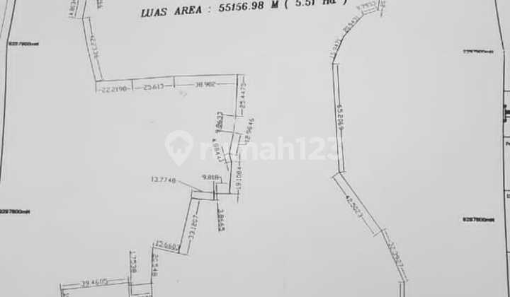 Dijual Tanah di Puspitek Bsd Tangerang Dijual Tanah di Puspitek Bsd Tangerang