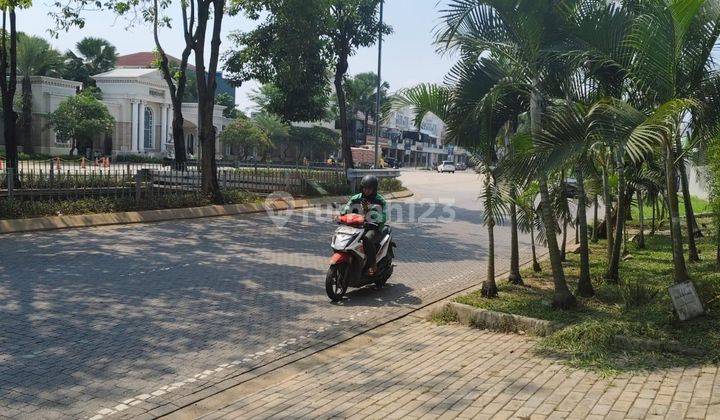 Dijual Gedung Di Gading Serpong 2