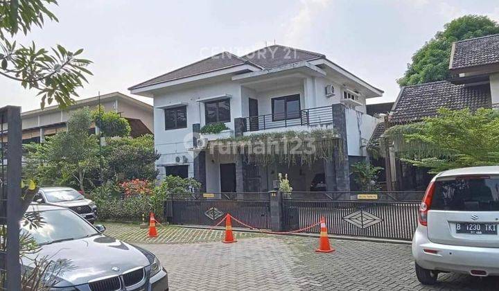 DIJUAL CEPAT RUMAH JL TAMAN MARGASATWA RAGUNAN PASARMINGGU JAKSEL 1