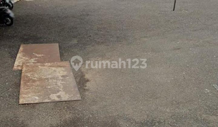 LAND FOR SALE IN LEBAK BULUS, SOUTH JAKARTA