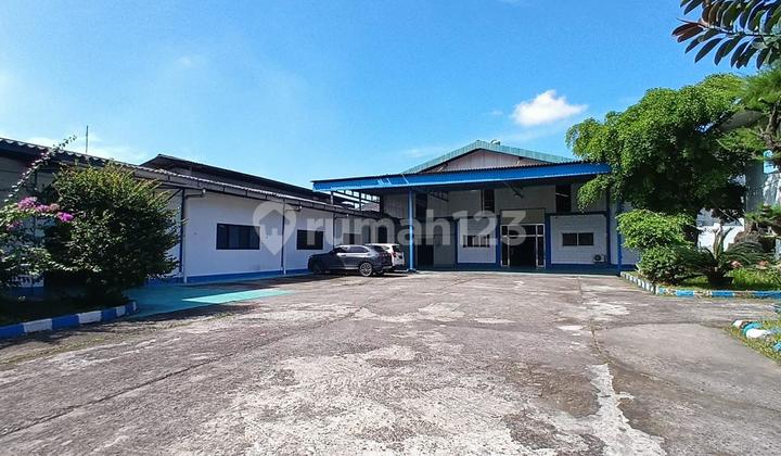 DIJUAL PABRIK DI CIKANDE DIJUAL PABRIK DI CIKANDE