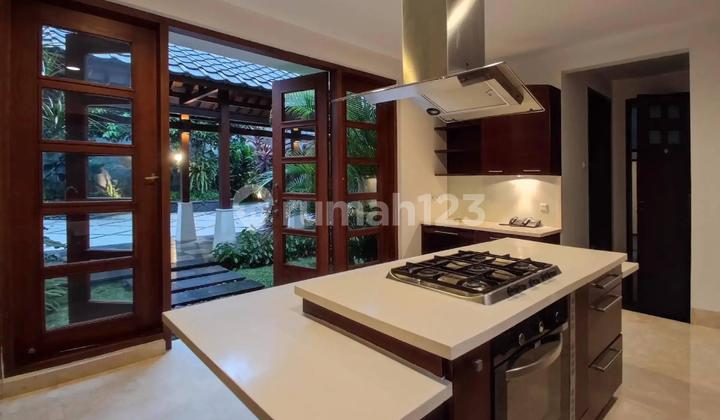 Dijual Rumah Bagus di Cilandak - Jakarta Selatan 2