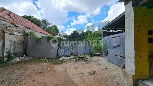 DIJUAL TANAH KOMERSIL DI MENTENG DIJUAL TANAH KOMERSIL DI MENTENG