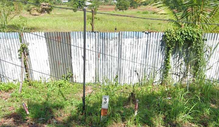 DIJUAL TANAH DISENTUL BOGOR DIJUAL TANAH DISENTUL BOGOR