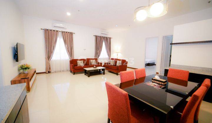 Dijual Cepat Hotel Bintang 3 Red Cendrawasih, Makassar, Sulsel 2