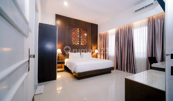 Dijual Cepat Hotel Bintang 3 Red Cendrawasih, Makassar, Sulsel 4