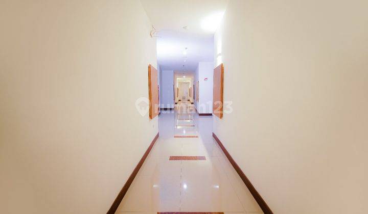 Dijual Cepat Hotel Bintang 3 Red Cendrawasih, Makassar, Sulsel 11