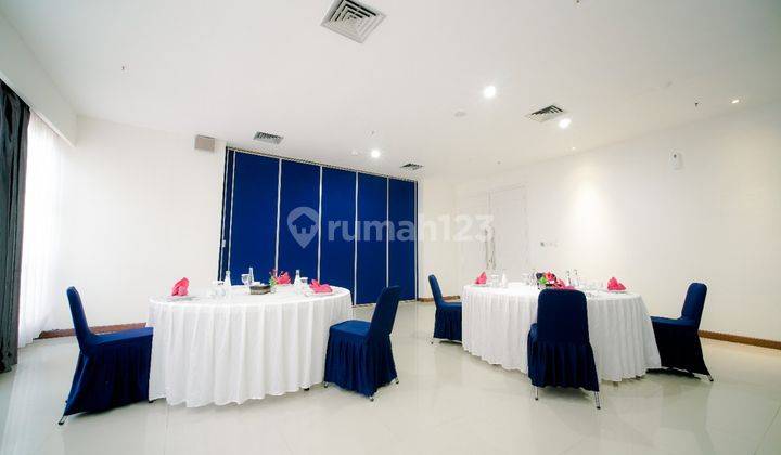 Dijual Cepat Hotel Bintang 3 Red Cendrawasih, Makassar, Sulsel 14
