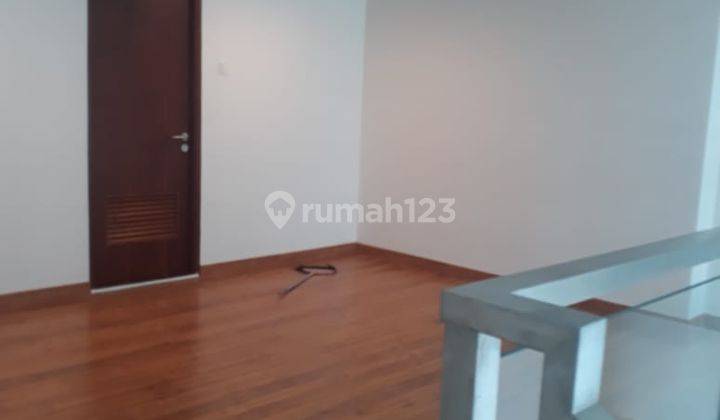 Office Space Roseville Soho Bsd Luas 100 M2, Bsd, Tangerang 6