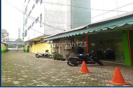 Lelang Ruko 3 Lantai di Matraman, Jakarta Timur 6