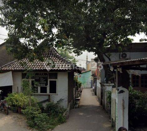Lelang Rumah di Duri Kosambi, Cengkareng Jakarta Barat 1