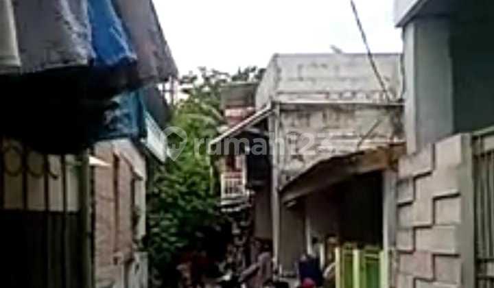 Lelang Rumah di Duri Kosambi, Cengkareng Jakarta Barat 2