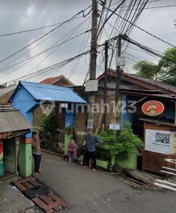 Lelang Rumah di Duri Kosambi, Cengkareng Jakarta Barat 4