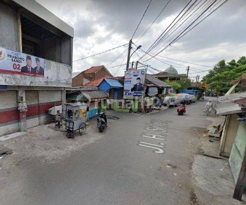 Lelang Rumah di Duri Kosambi, Cengkareng Jakarta Barat 5