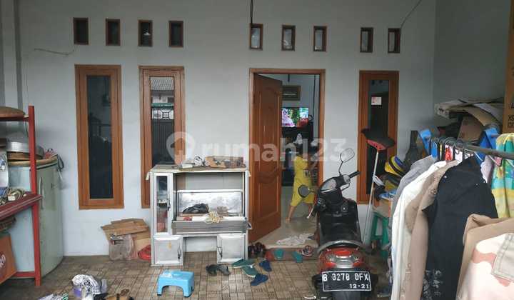 Dijual Rumah Dan Kontrakan Beserta Kios di Karawaci, Tangerang 1