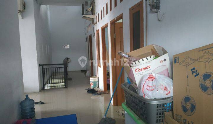 Dijual Rumah Dan Kontrakan Beserta Kios di Karawaci, Tangerang 2