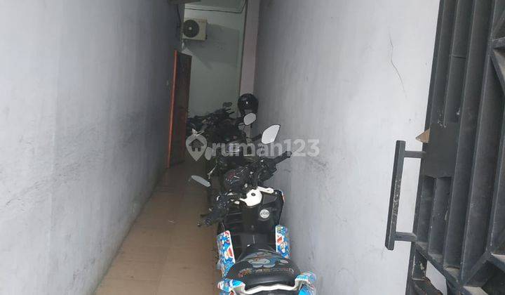 Dijual Rumah Dan Kontrakan Beserta Kios di Karawaci, Tangerang 3