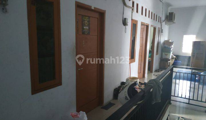 Dijual Rumah Dan Kontrakan Beserta Kios di Karawaci, Tangerang 8