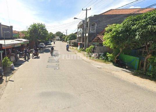 Dilelang Ruko 2 Lantai di Cibeber, Cilegon 5