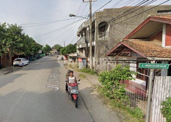 Dilelang Ruko 2 Lantai di Cibeber, Cilegon 8