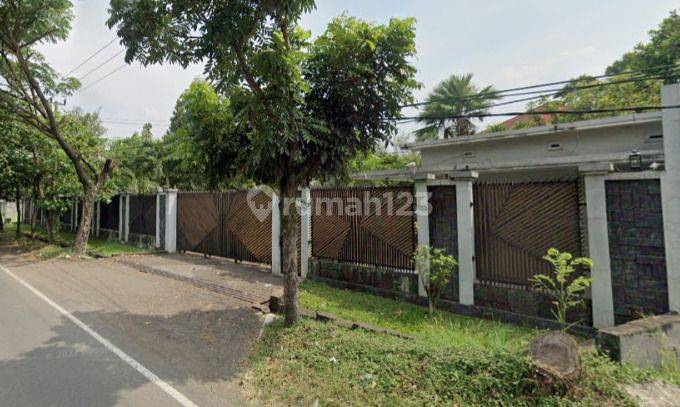 Dilelang Pabrik Rumah Dan Kantor di Cianjur, Jawa Barat 5