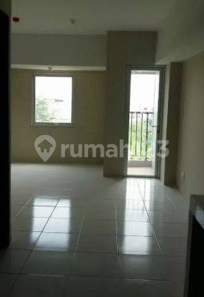 Dijual Apartemen Mont Blanc 1 BR Unfurnished Baru 4